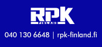 RPK Finland Oy